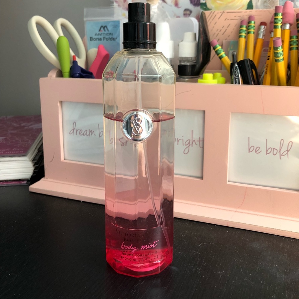 VS body mist